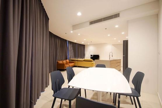 city garden apartment for rent in binh thanh district hcmc BT102497 (3)